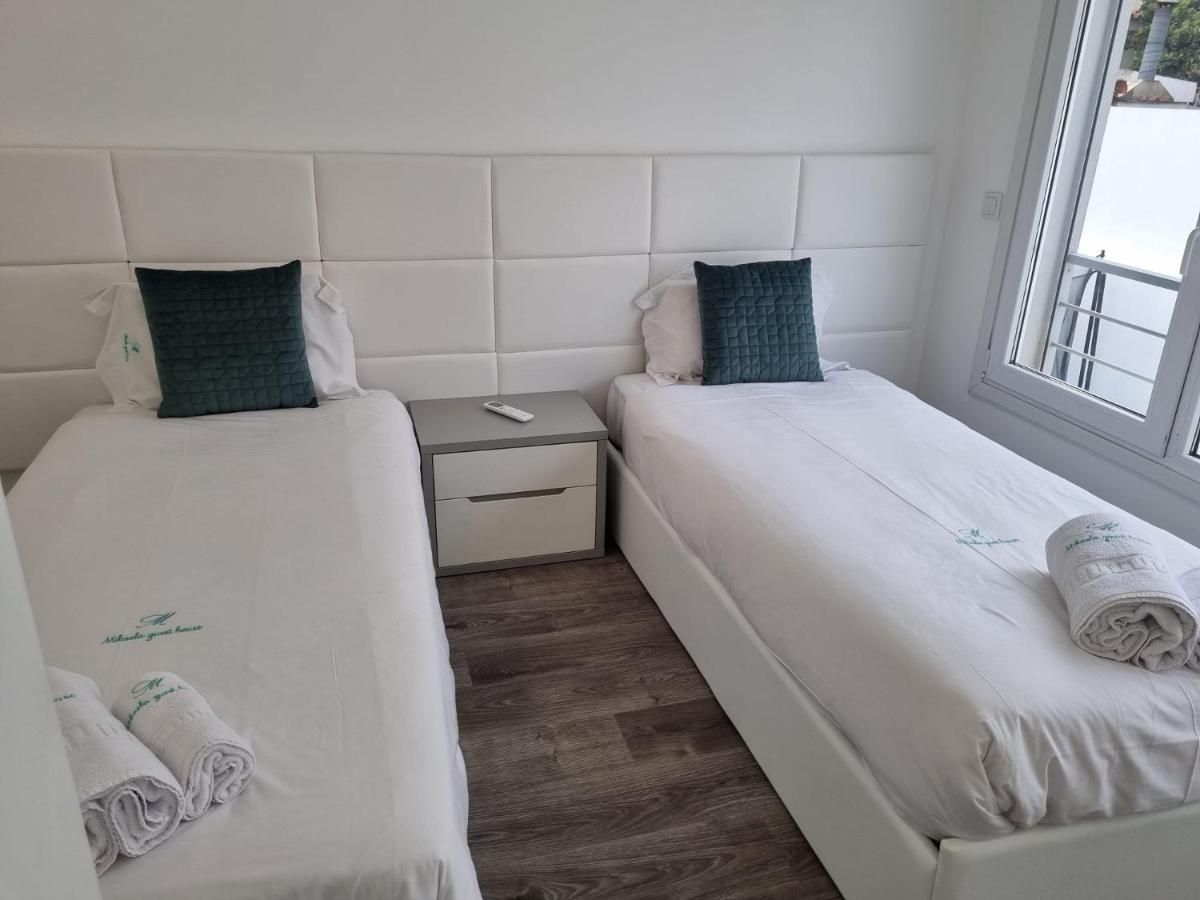 Mikaela Guest House II Ramada Εξωτερικό φωτογραφία