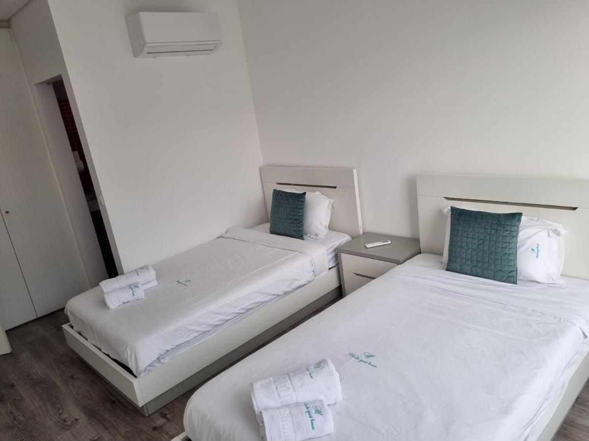 Mikaela Guest House II Ramada Εξωτερικό φωτογραφία