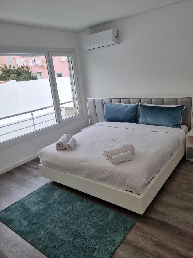 Mikaela Guest House II Ramada Εξωτερικό φωτογραφία